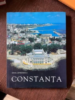 Mihail Serbanescu - Constanta