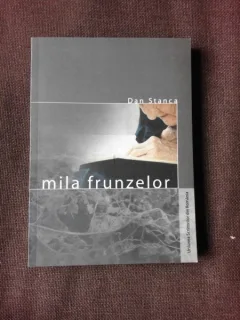 MILA FRUNZELOR - DAN STANCA