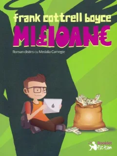 MILIOANE - FRANK COTTRELL BOYCE