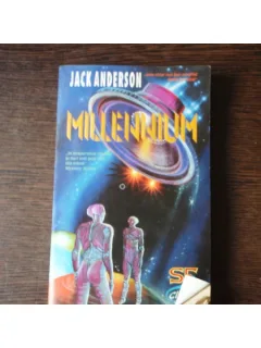 MILLENNIUM - JACK ANDERSON