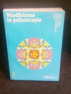 MINDFULNESS IN PSIHOTERAPIE - CHRISTOPER K. GERMER