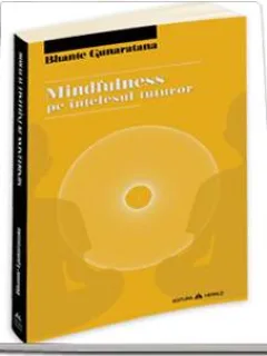 MINDFULNESS PE INTELESUL TUTUROR - BHANTE GUNARATANA