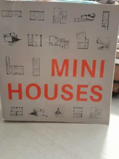Mini Houses  album