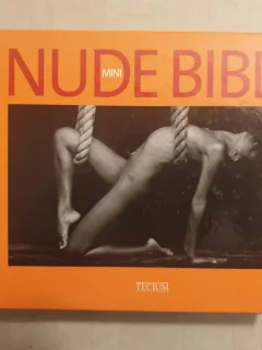 Mini Nude Bible