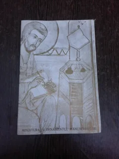 Miniatura si ornamentul manuscriselor
