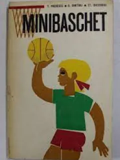 Minibaschet - T. Predescu