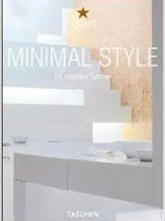 MINIMAL STYLE - ANGELIKA TASCHEN