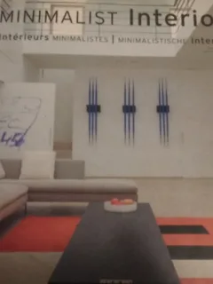 Minimalist Interiors - Interieurs Minimalistes - Minimalistische Interieurs Schleifer, Simone (Ed)