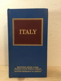 Ministero Affari Esteri - Italy