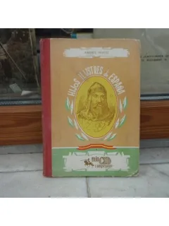 Mio Cid Campeador , Andres Revesz