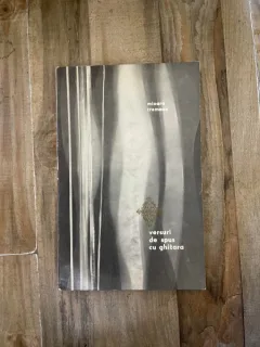Mioara Cremene - Versuri de spus cu ghitara