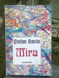 MIRA - STEFAN BACIU