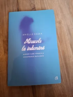 Miracole la indemana - Arielle Essex
