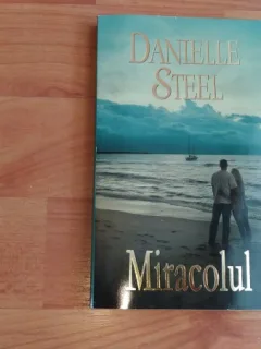 MIRACOLUL-DANIELLE STEEL