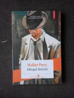 MIRAJUL FERICIRII - WALKER PERCY