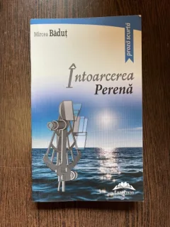 Mircea Badut Intoarcerea Perena