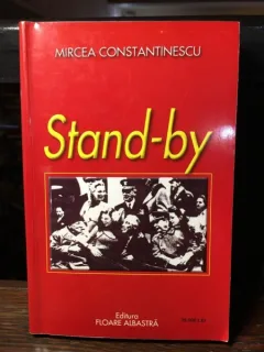 Mircea Constantinescu - Stand-by