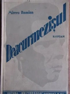 Mircea Damian - De-a Curmezisul
