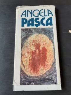 MIRCEA DEAC - ANGELA PASCA