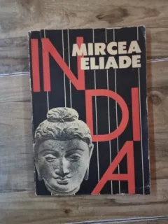 Mircea Eliade - India