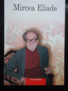 MIRCEA ELIADE - IOAN PETRU CULIANU