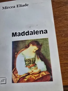 Mircea Eliade - Maddalena