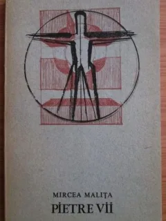 Mircea Malita - Pietre Vii