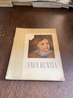Mircea Popescu - Sava Hentia