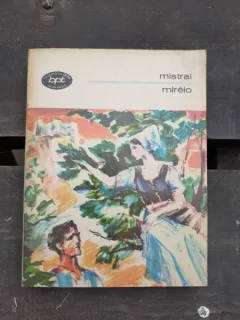 MIREIO - MISTRAL