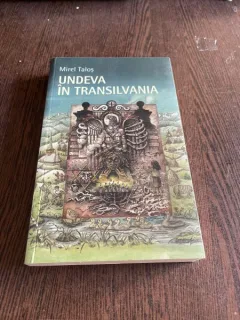 Mirel Talos Undeva in Transilvania