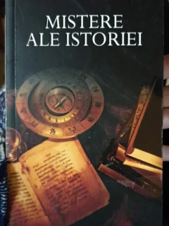 Mistere ale istoriei - William D. Rubinstein