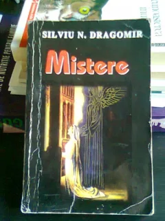 MISTERE - SILVIU N. DRAGOMIR