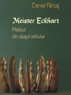 Misticul din causul ochiului - Daniel Farcas