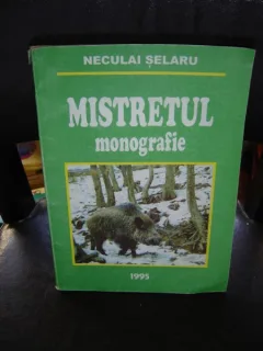 MISTRETUL - NECULAI SELARU