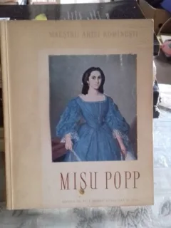 MISU POPP - ION FRUNZETTI