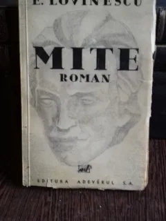 MITE - E. LOVINESCU