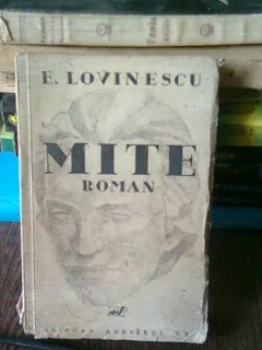 MITE - E. LOVINESCU