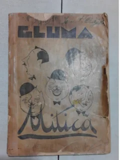 MITICA - GLUMA