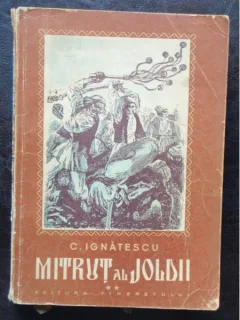 MITRUT AL JOLDII - C. IGNATESCU VOL.II
