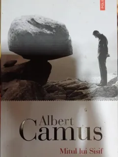 Mitul lui Sisif - Albert Camus