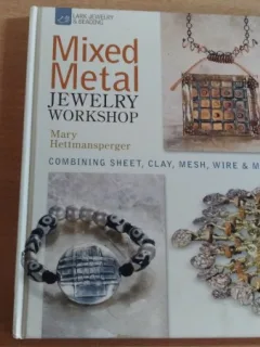 MIXED METAL - MARY HETTMANSPERGER