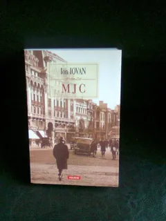 MJC - ION IOVAN