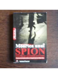Moartea unui Spion , Alan S. Cowel