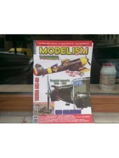 Modelism international , C.N.I. "CORESTI" S.A.