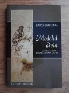 MODELUL DIVIN - BAIRD SPALDING