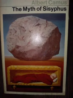 Modern Classics -  Myth Of Sisyphus- Albert Camus / Mitul lui Sisif de Albert Camus