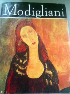 MODIGLIANI - VALENTIN LIPATTI