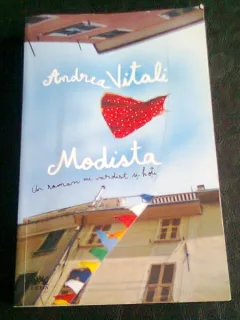 MODISTA - ANDREA VITALI