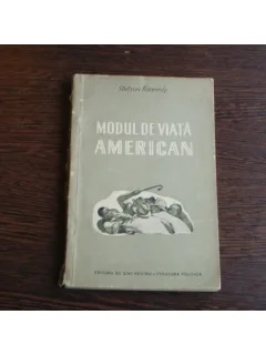 Modul de viata American , Stetson Kennedy