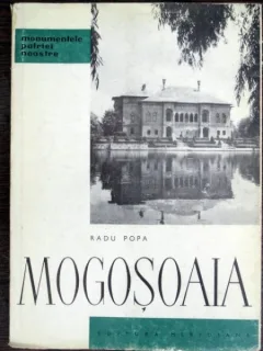 Mogosoaia - Radu Popa